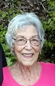 Toni Patterino McMullin